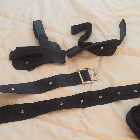 Cop Halloween costume - Picture 5 of 5